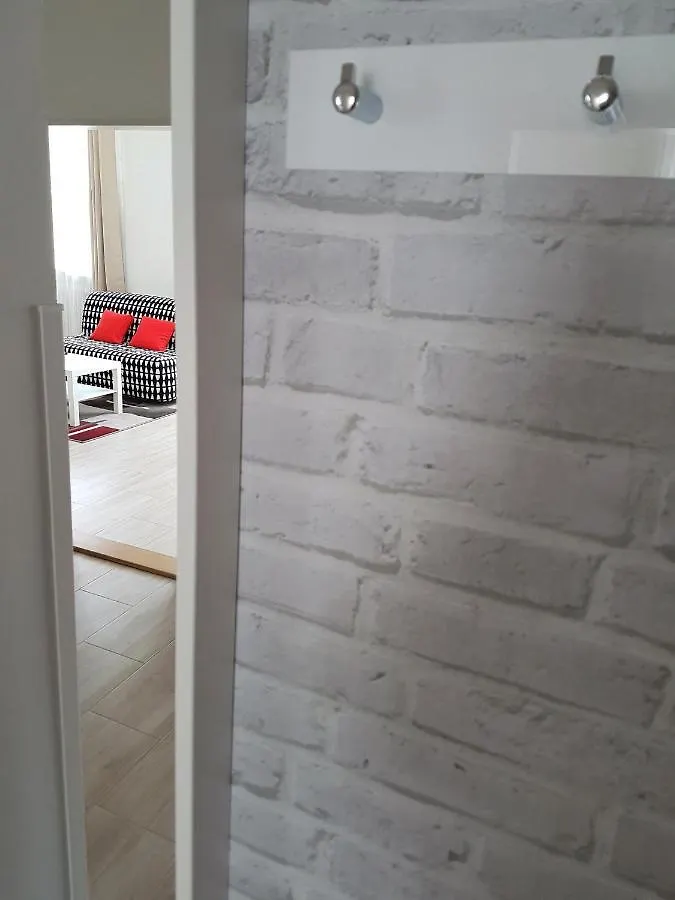 Blanicka 9 Apartments Prag 0*,  Tjeckien