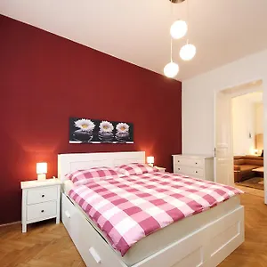 Apartamento Historic Centre V, Praga