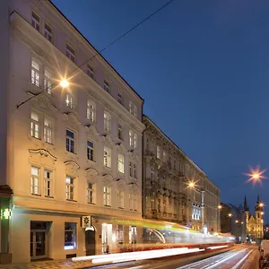 Apartamento Louren, Praga