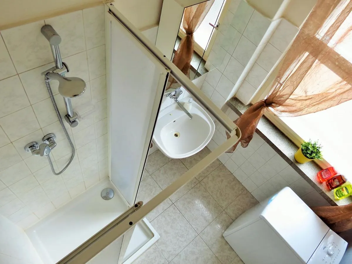 Blanicka 9 Apartments Prague