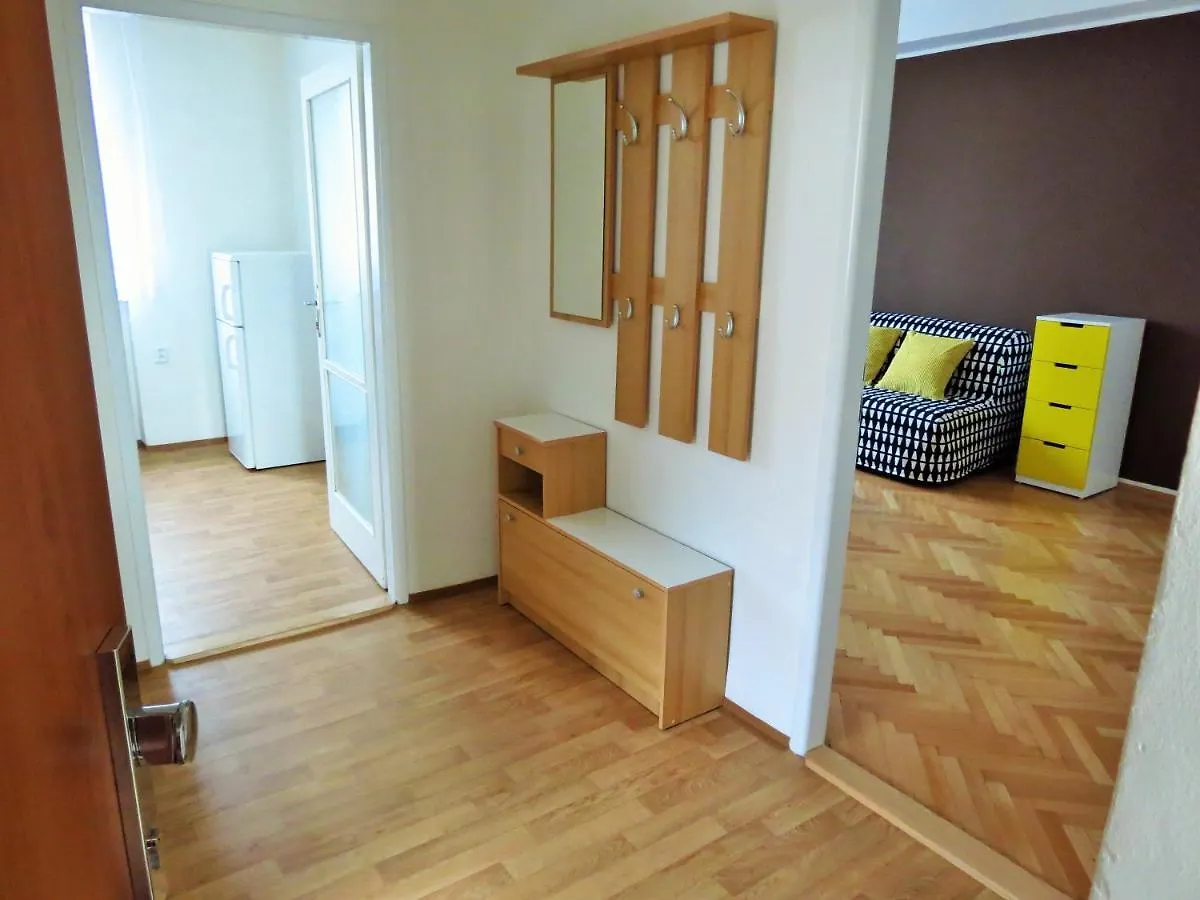 Blanicka 9 Apartments Prague 0*,  Czech Republic