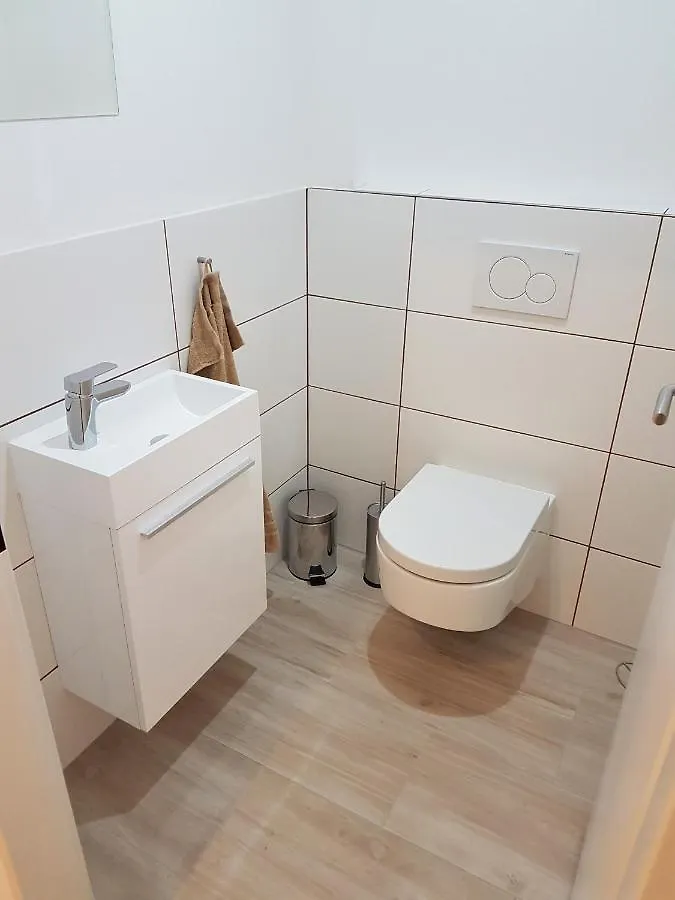 Blanicka 9 Apartments Prague 0*,