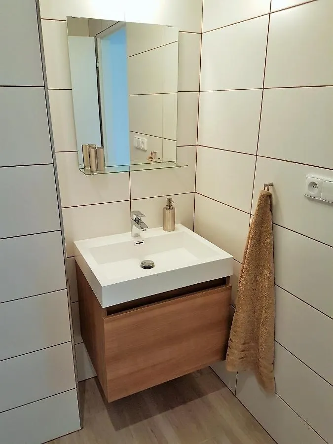 Blanicka 9 Apartments Prague 0*,  Czech Republic