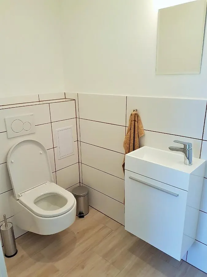Blanicka 9 Apartments Prague